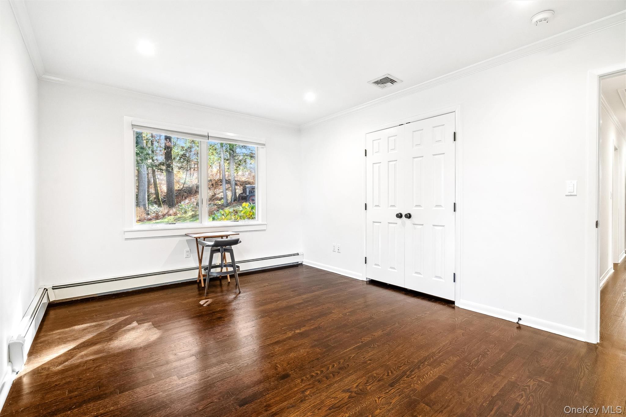 401 Chestnut Ridge Road