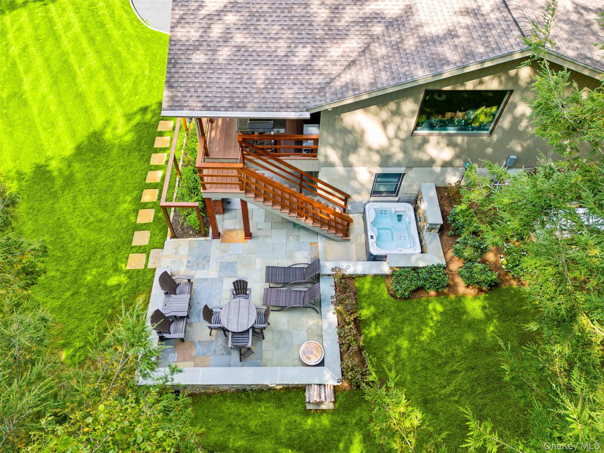 401 Chestnut Ridge Road