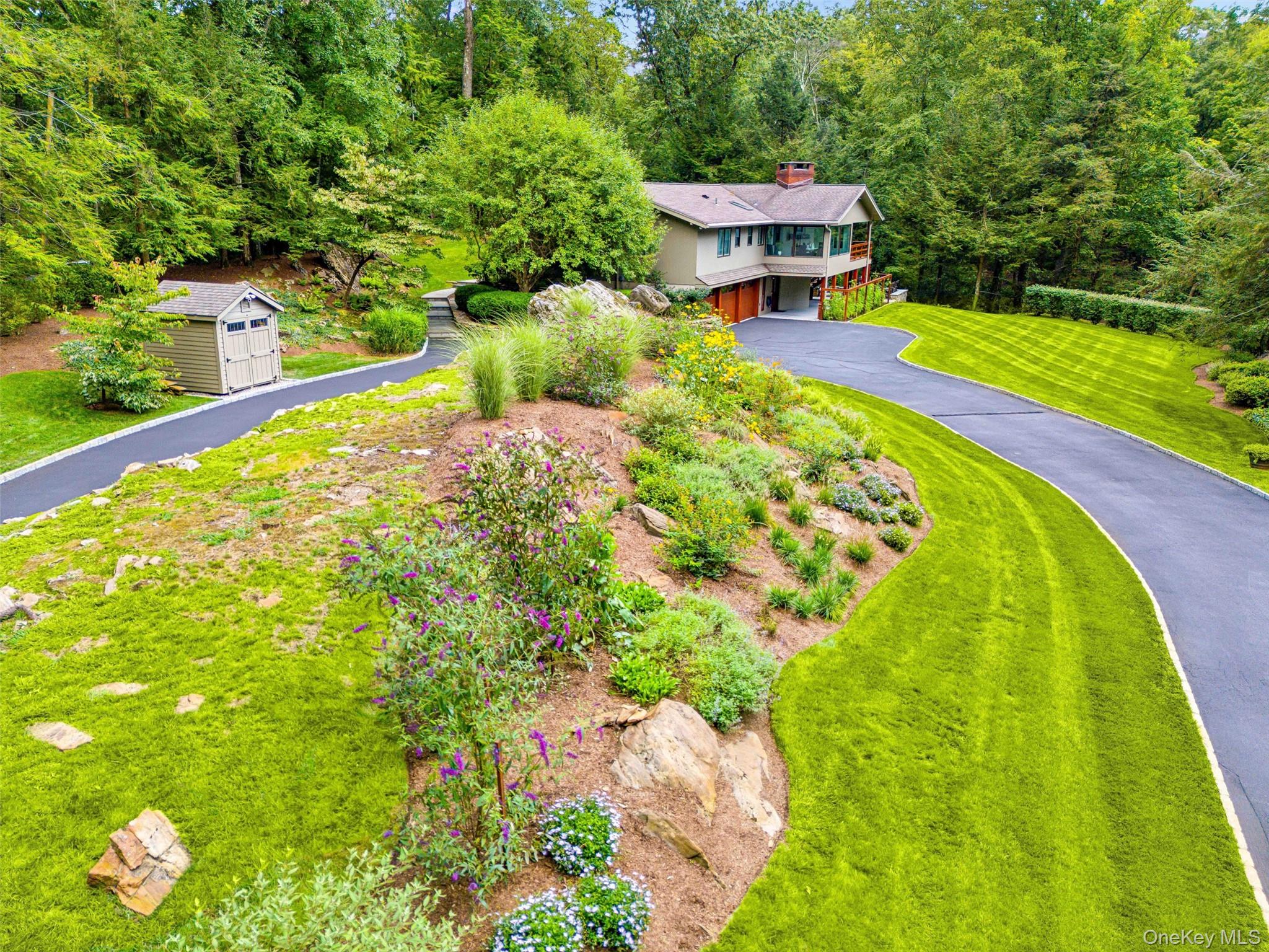 401 Chestnut Ridge Road