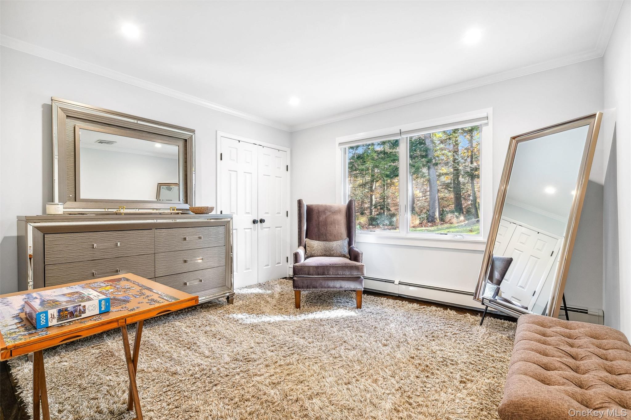 401 Chestnut Ridge Road