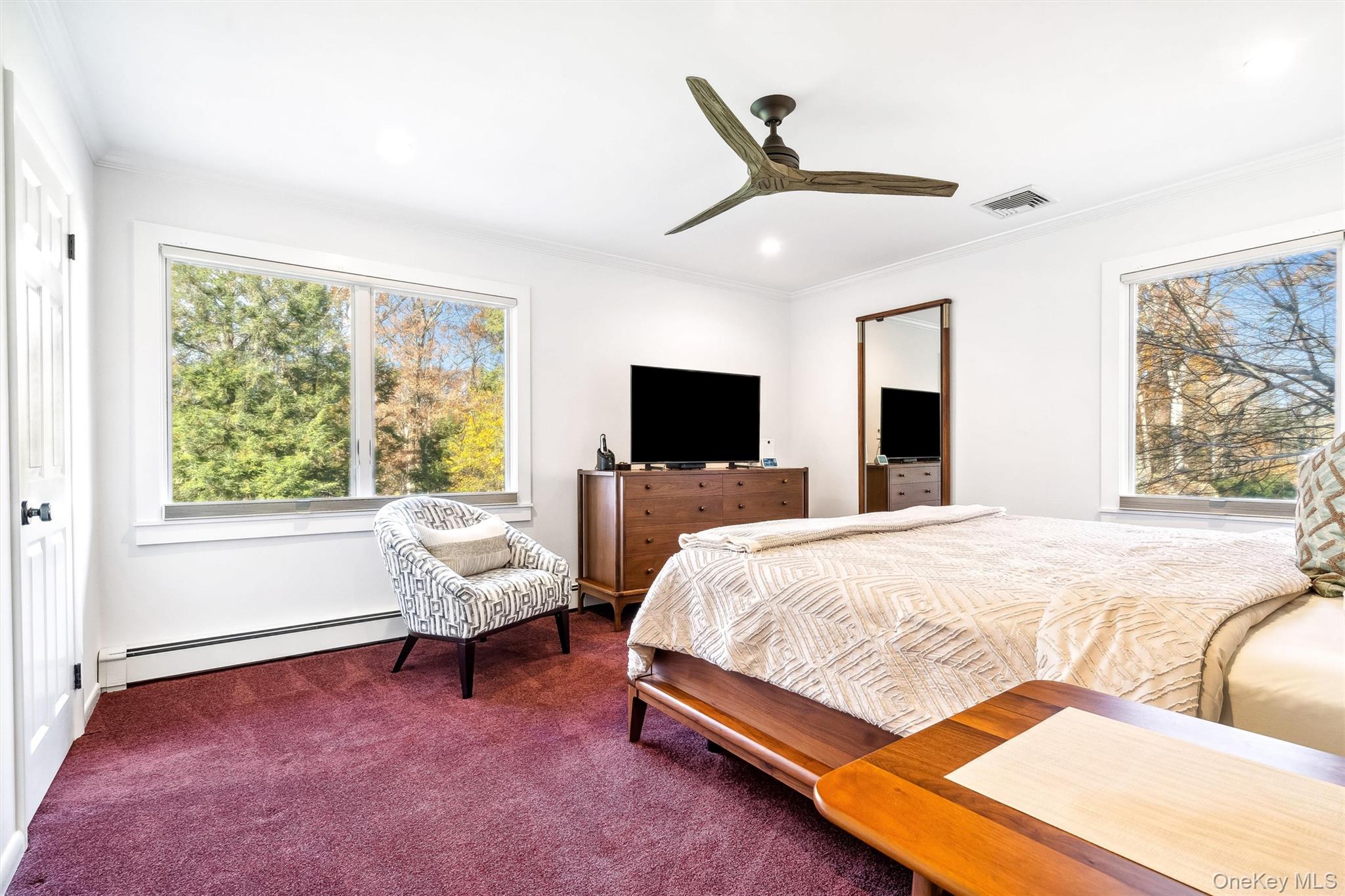 401 Chestnut Ridge Road