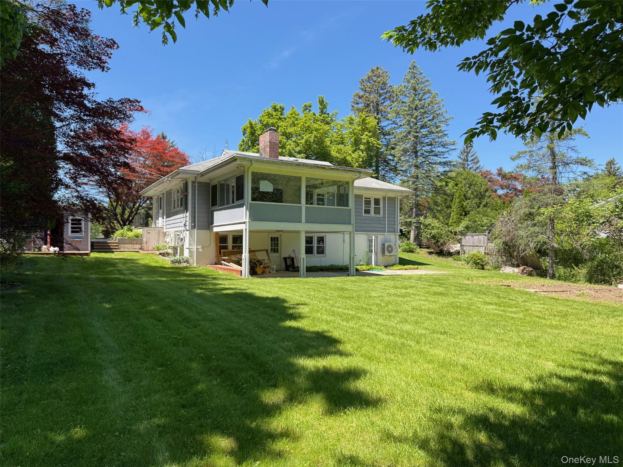 135 Worthington Road