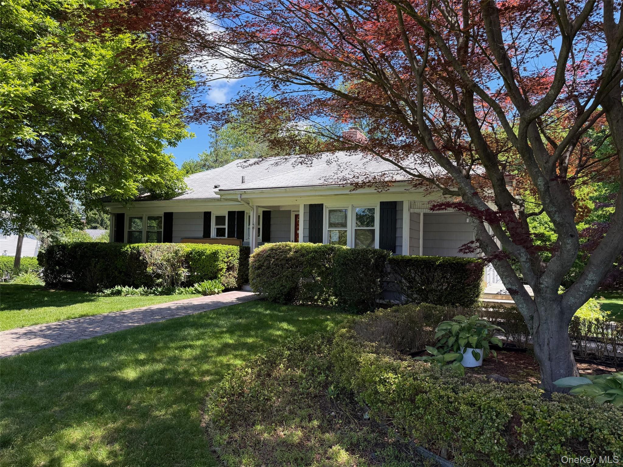 135 Worthington Road