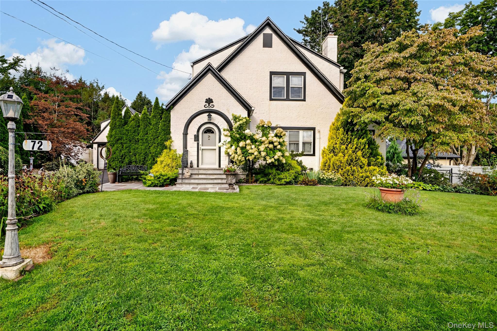 72 Hartsdale Road