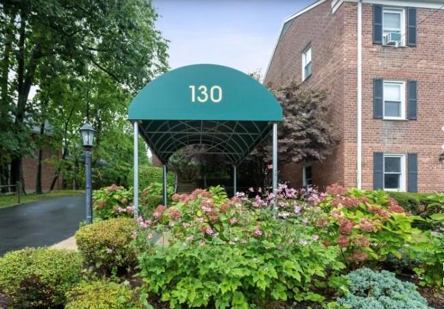 130 Theodore Fremd Avenue Unit: 9B