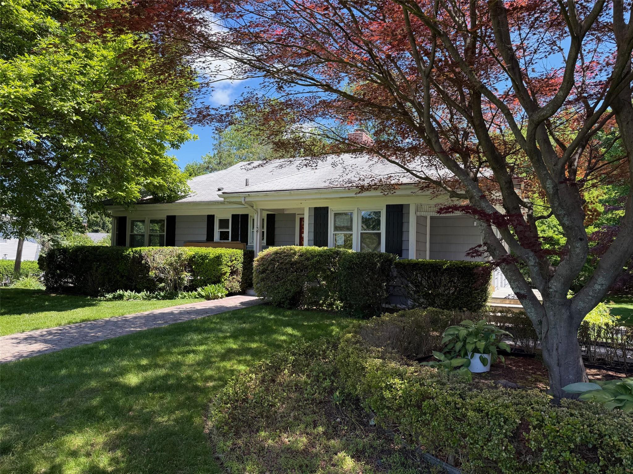 135 Worthington Road