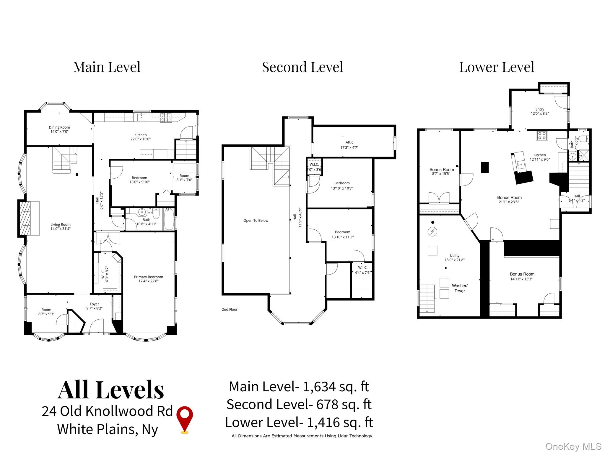 24 Old Knollwood Road