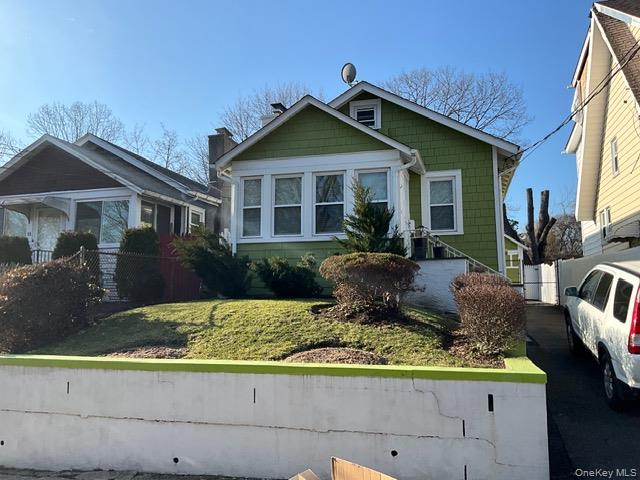 15 Washington Boulevard