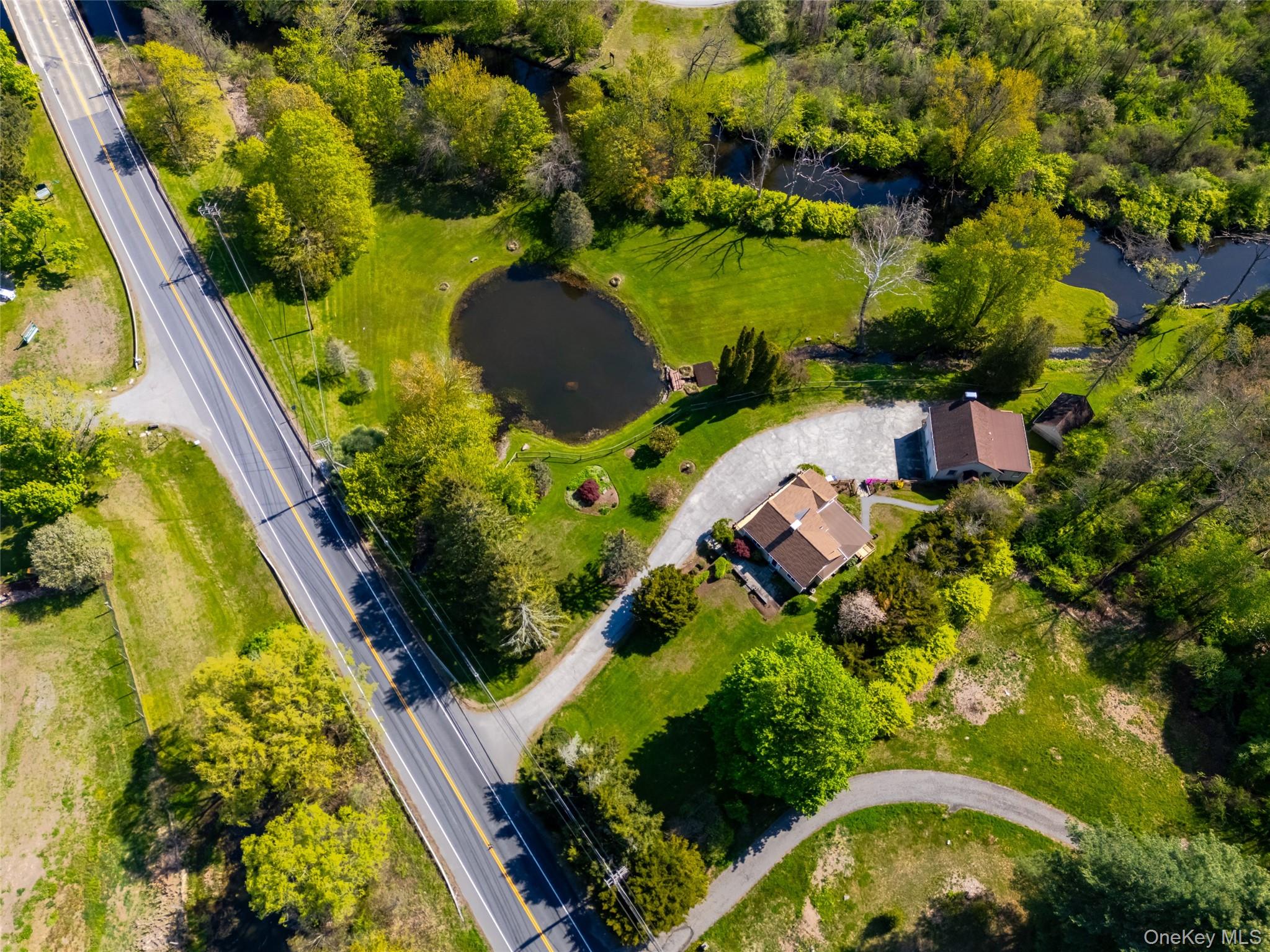 282-284 Doansburg Road