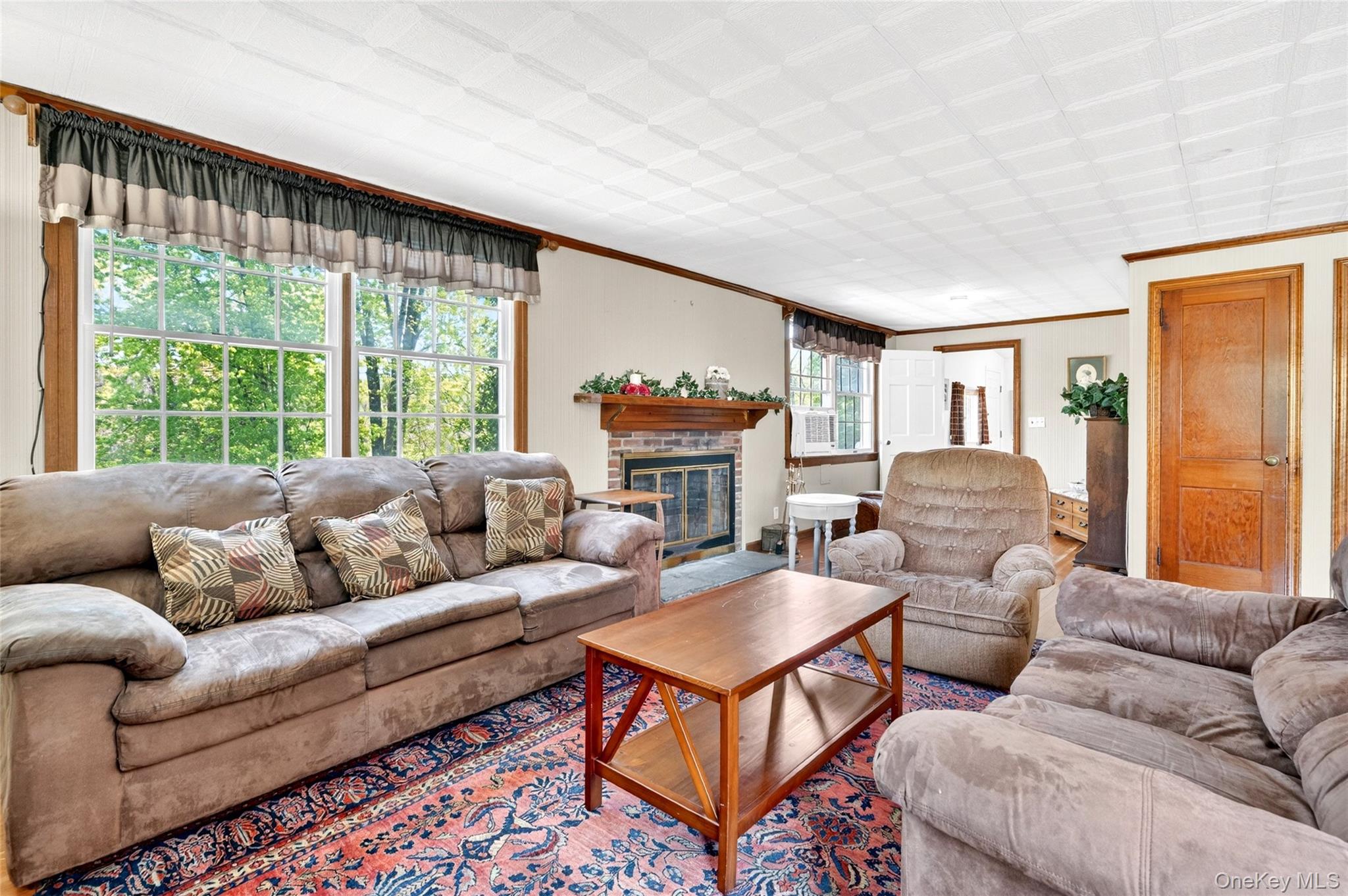 282-284 Doansburg Road