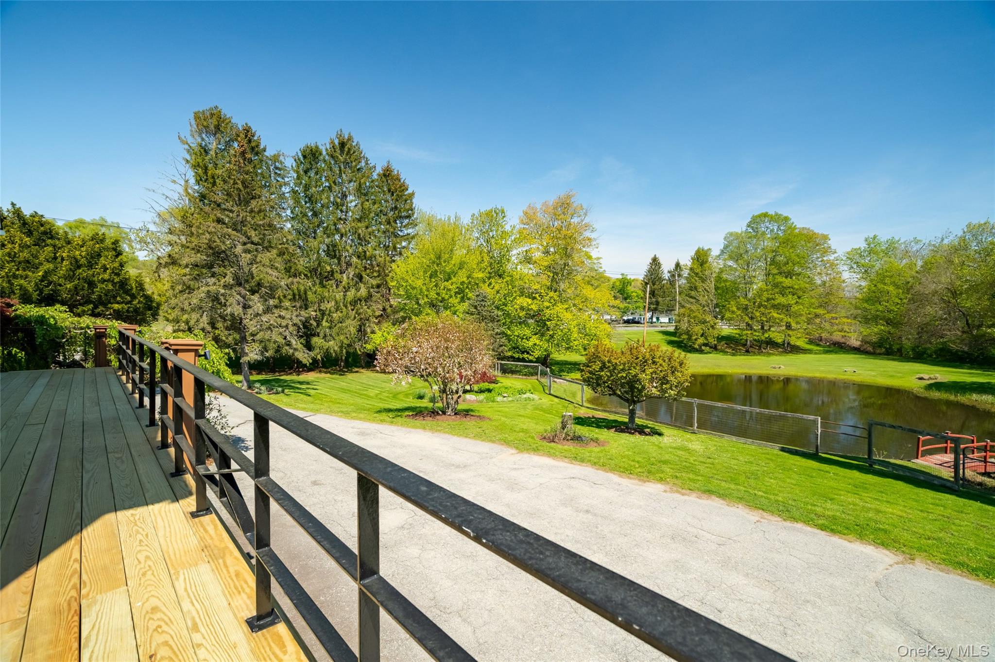 282-284 Doansburg Road