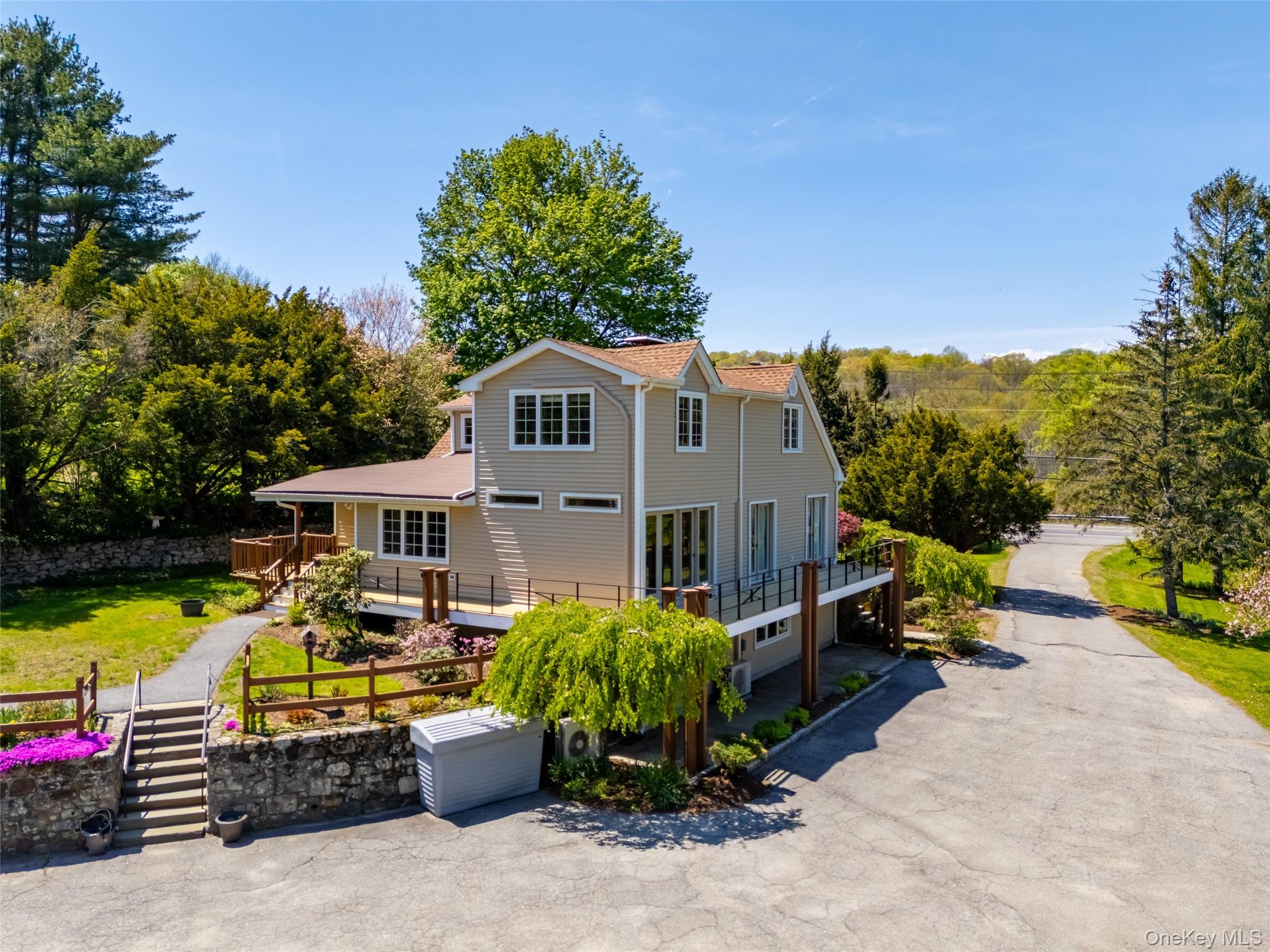 282-284 Doansburg Road