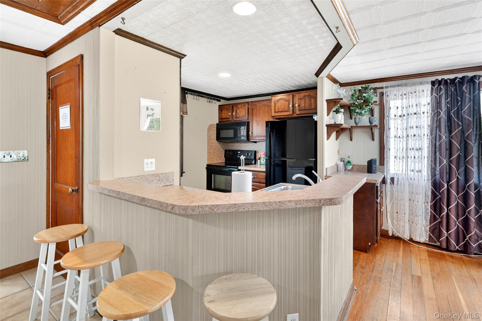 282-284 Doansburg Road