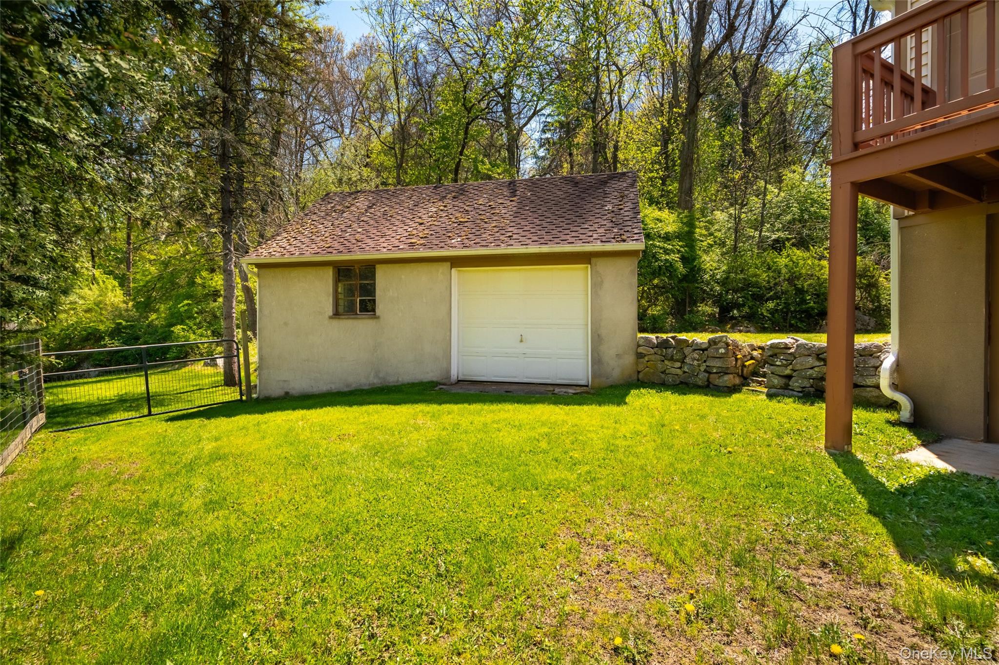 282-284 Doansburg Road