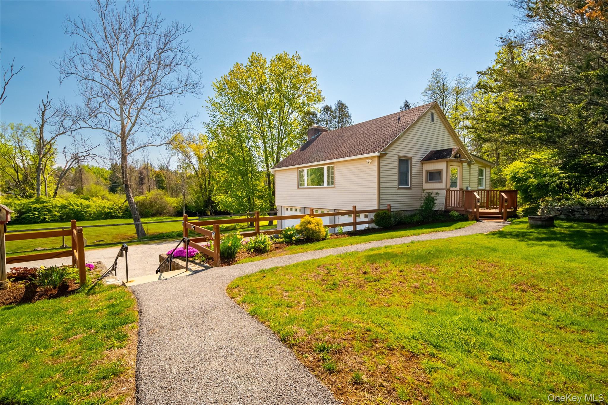 282-284 Doansburg Road