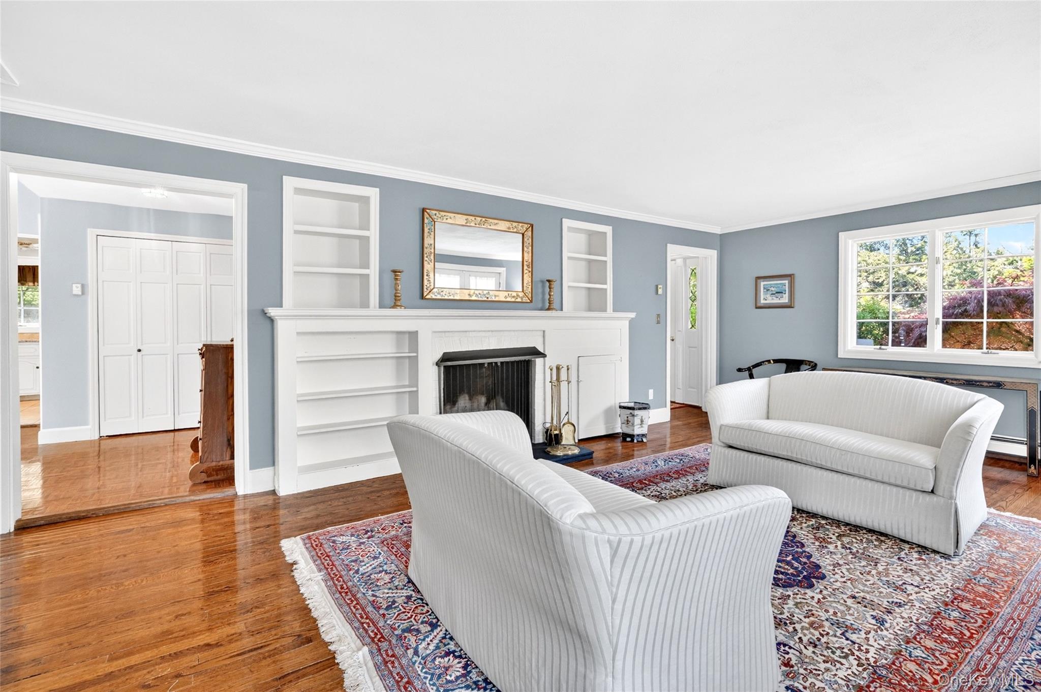 282-284 Doansburg Road