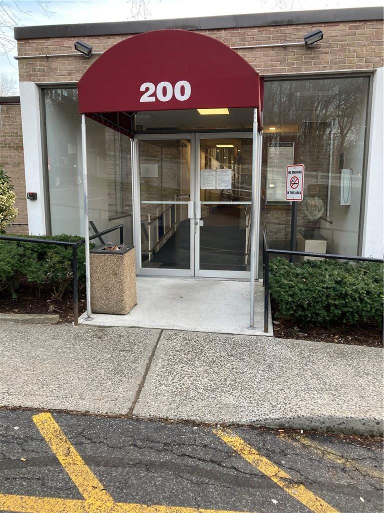 200 S Broadway Unit: 204 BLDG 1