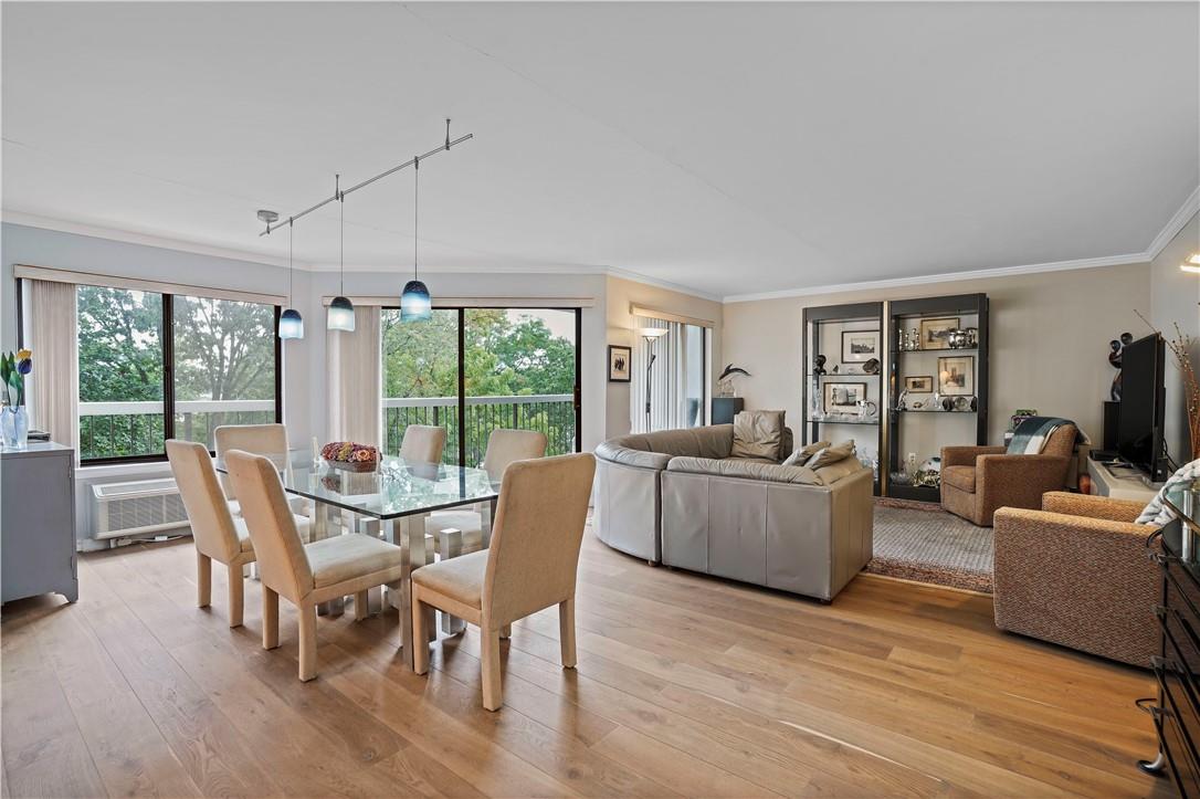 500 High Point Drive Unit: 411