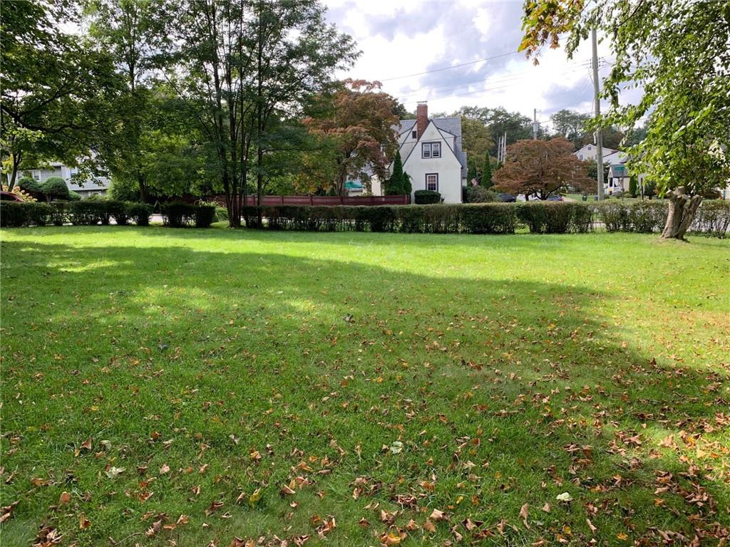 0 Corner Oak St Popular Street