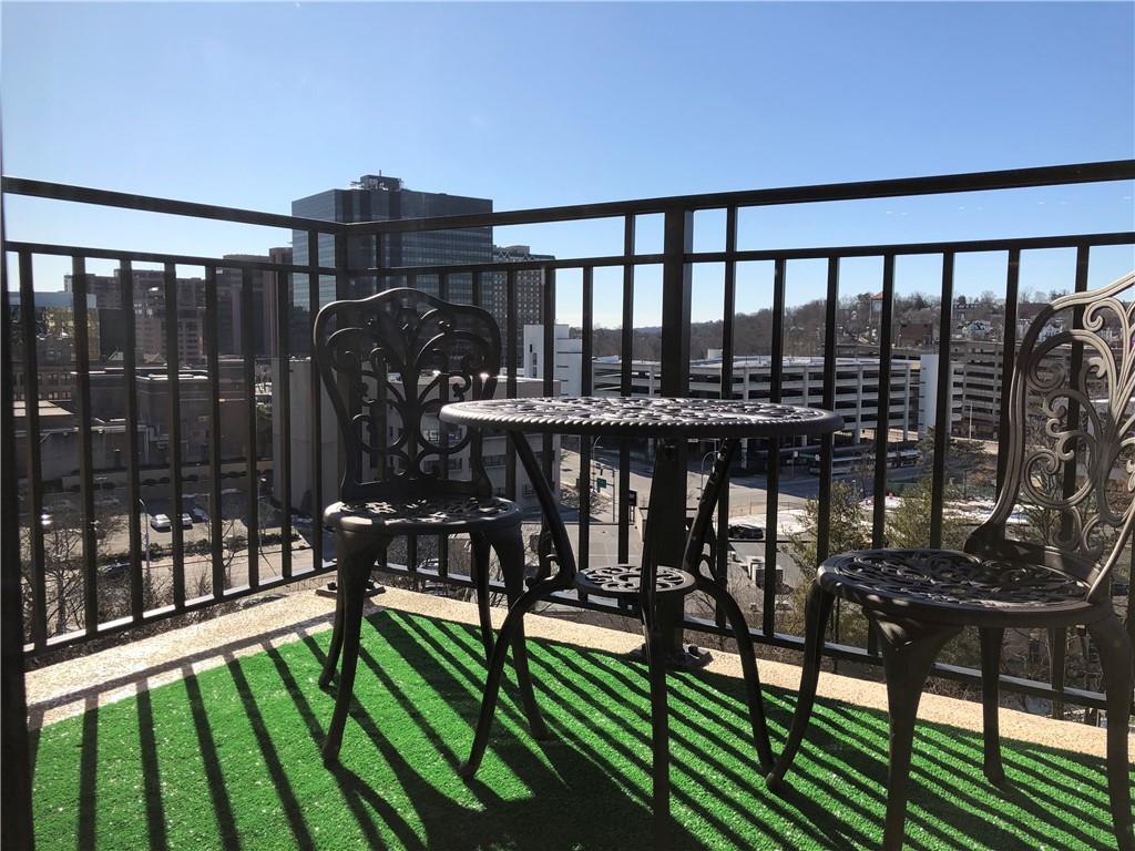 25 Rockledge Avenue Unit: 804W