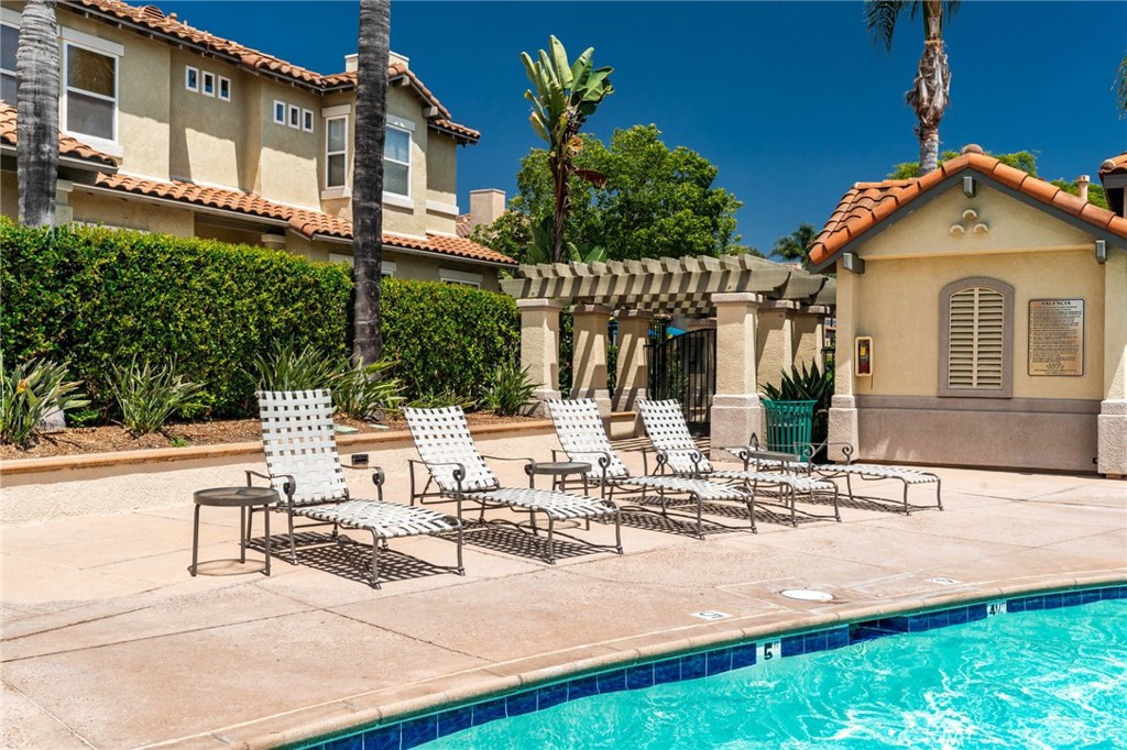 6289 Citracado Circle