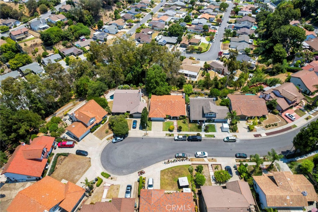 1708 Varilla Drive