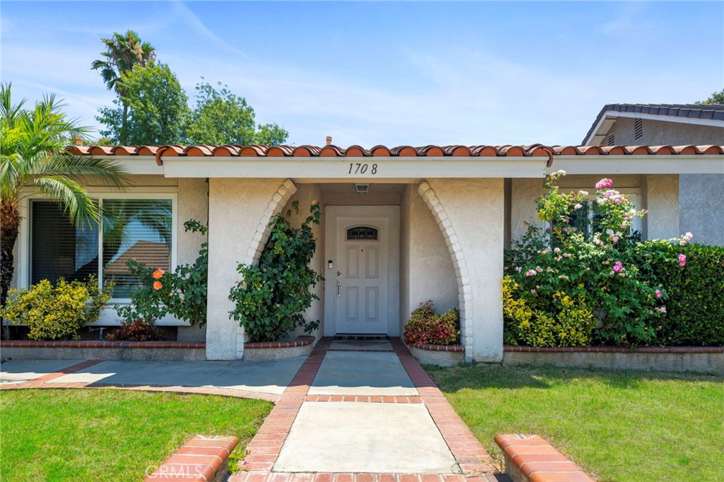 1708 Varilla Drive