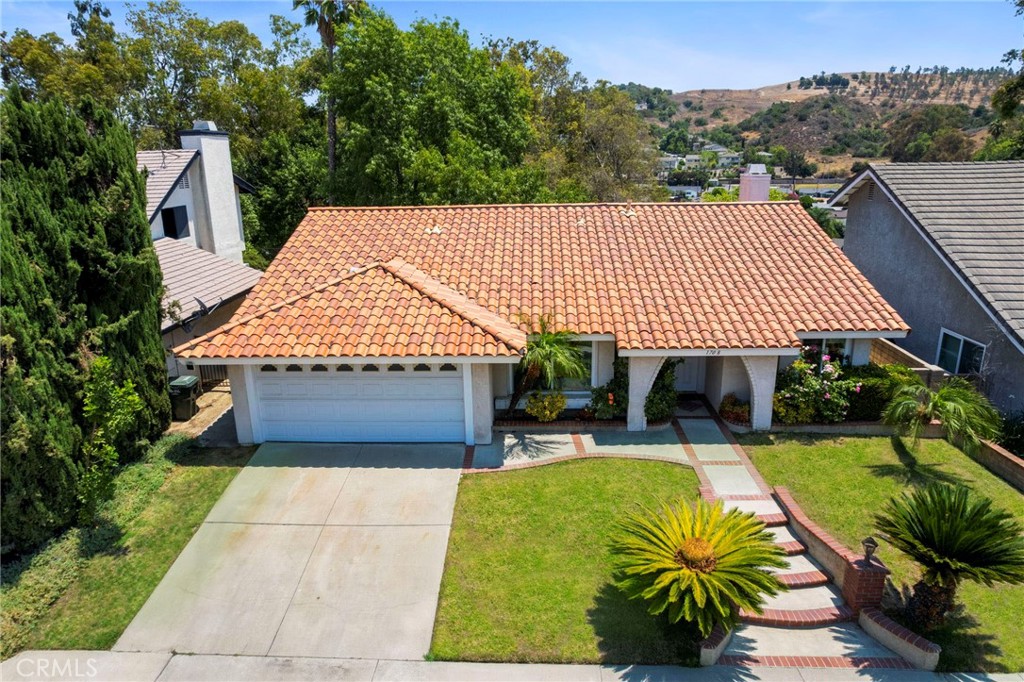 1708 Varilla Drive