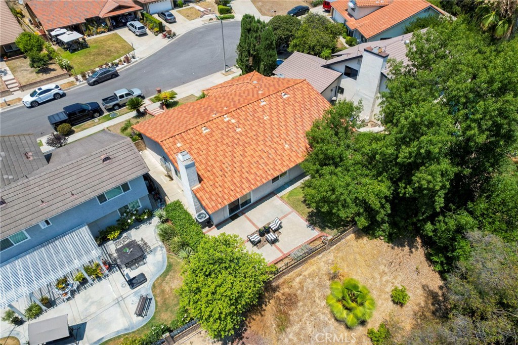 1708 Varilla Drive