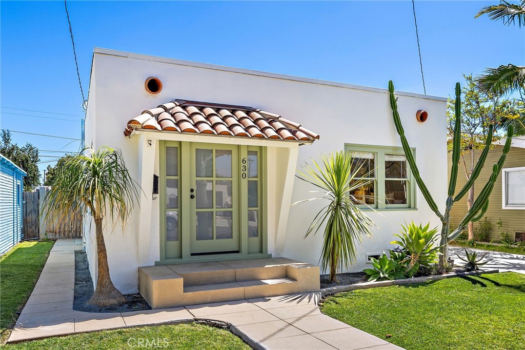 630 W Wilshire Avenue