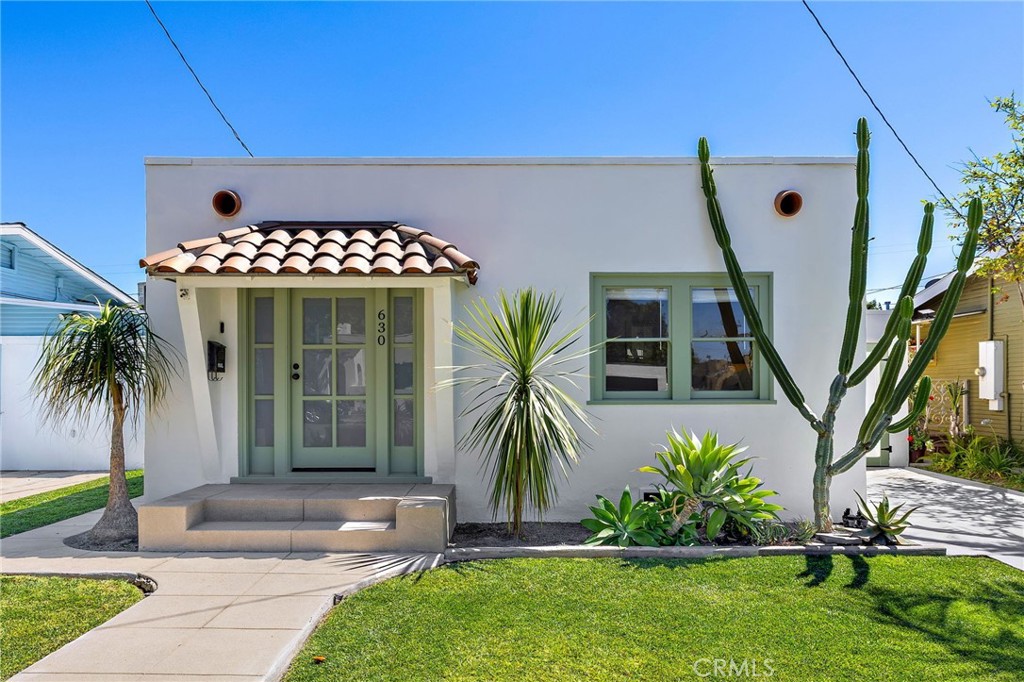 630 W Wilshire Avenue