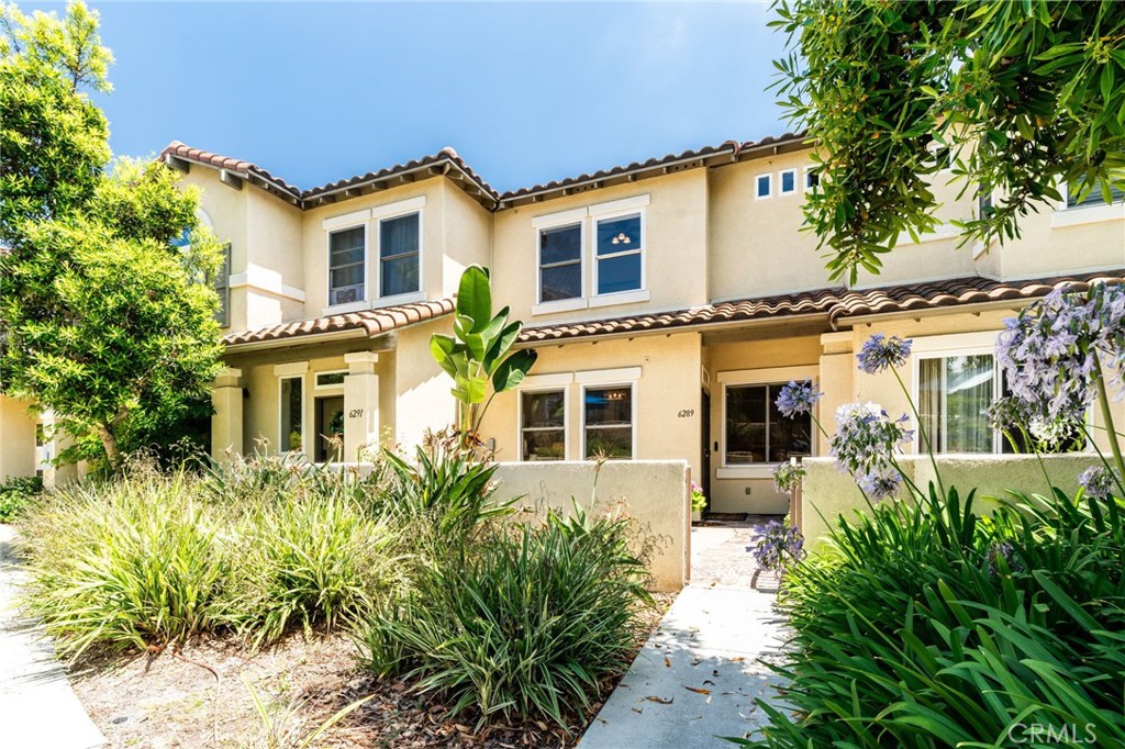 6289 Citracado Circle