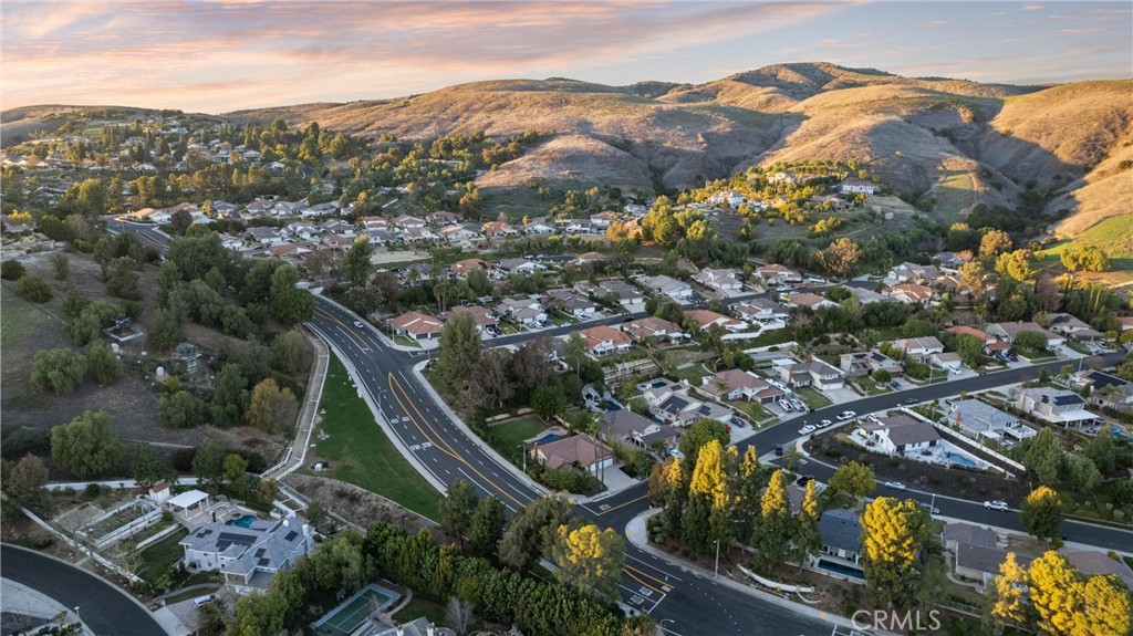 3855 Singingwood Drive