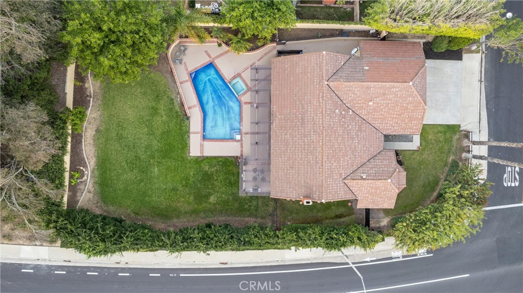 3855 Singingwood Drive