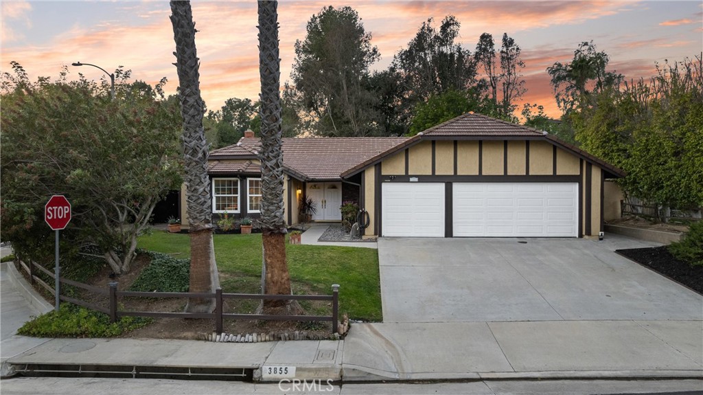 3855 Singingwood Drive