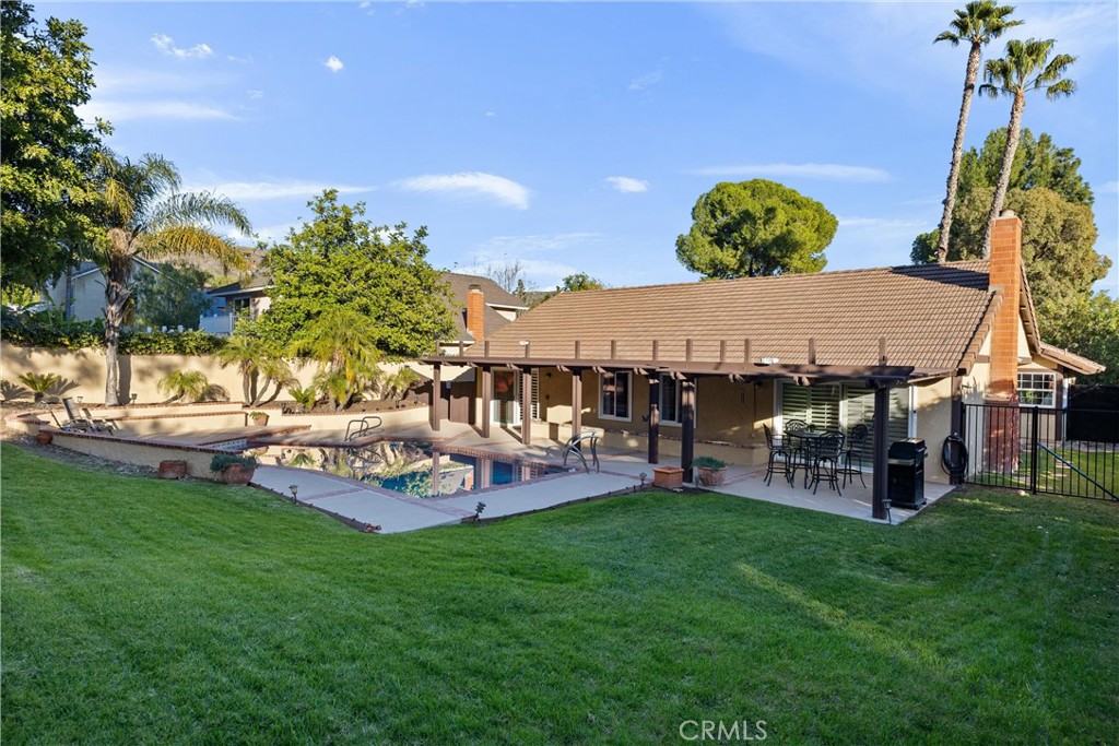 3855 Singingwood Drive