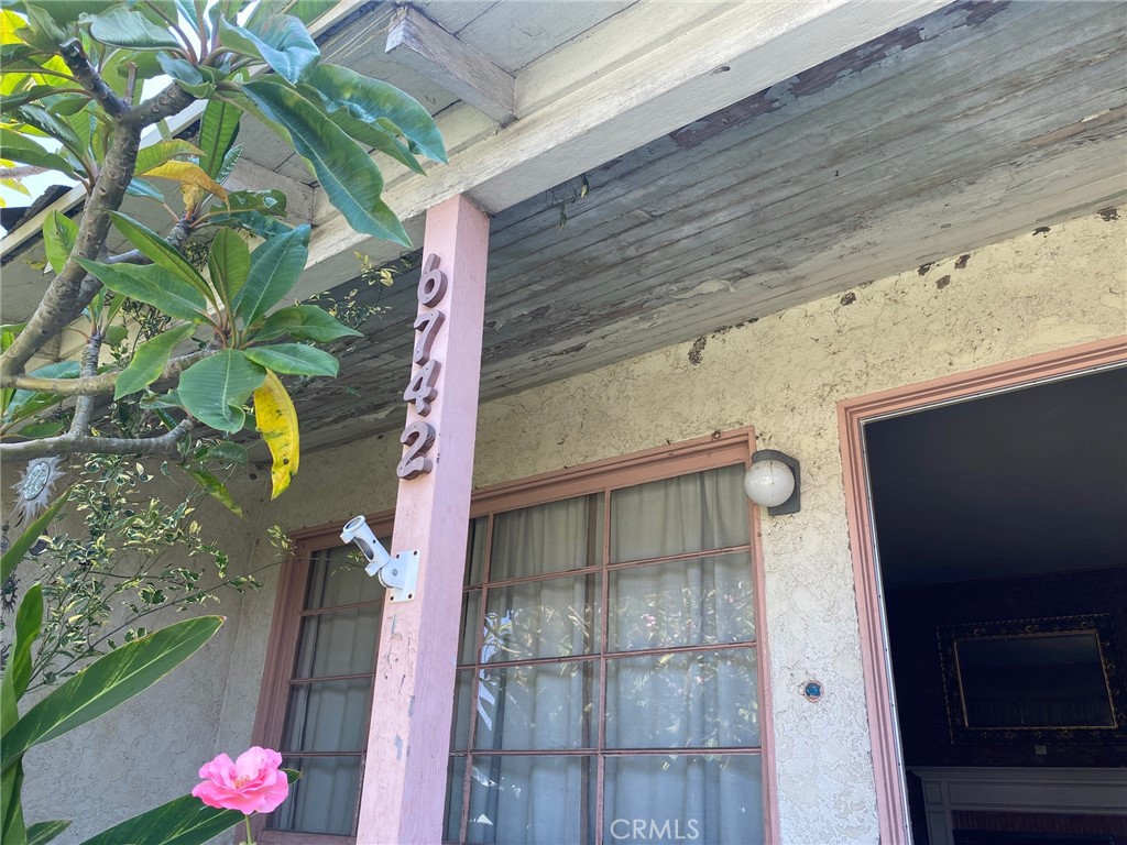 6742 Highland Avenue