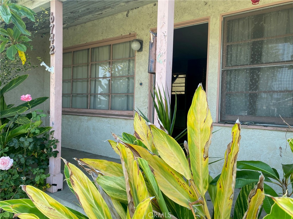 6742 Highland Avenue