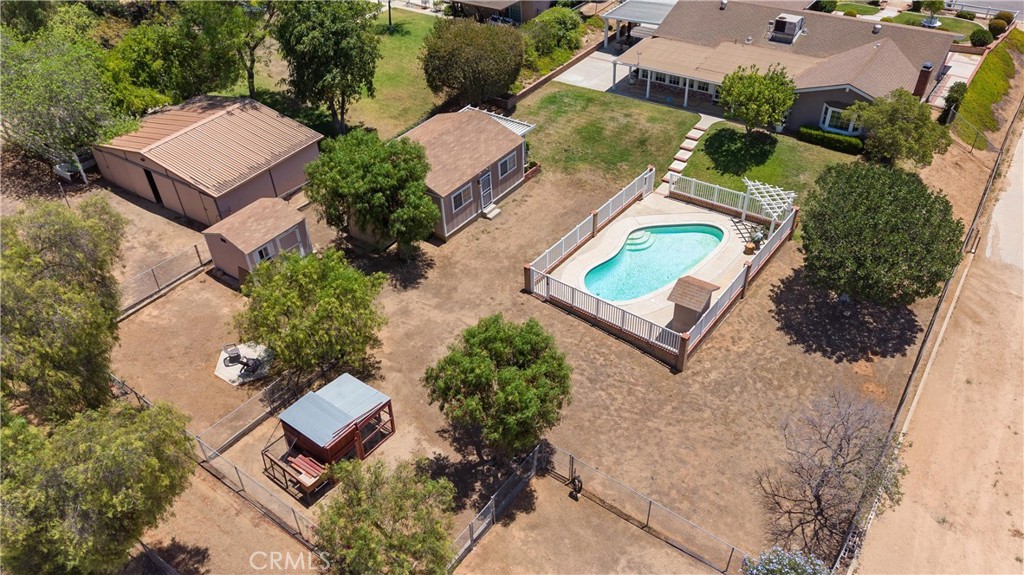 3527 Bluff Street