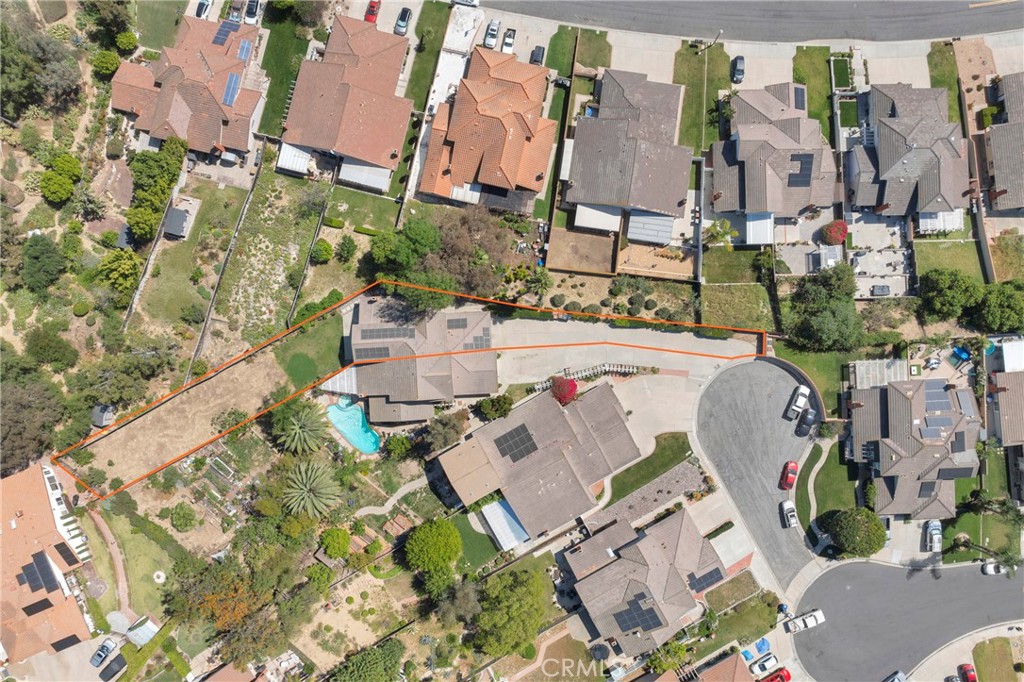 3675 Cypress Lane