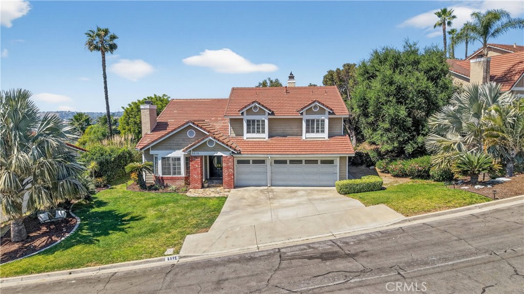 5515 Camino