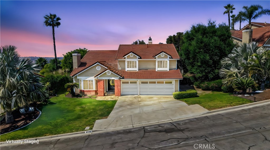 5515 Camino Vista