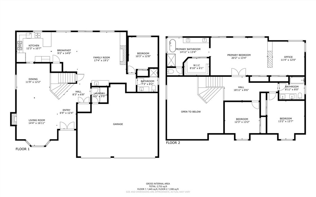5515 Camino Vista