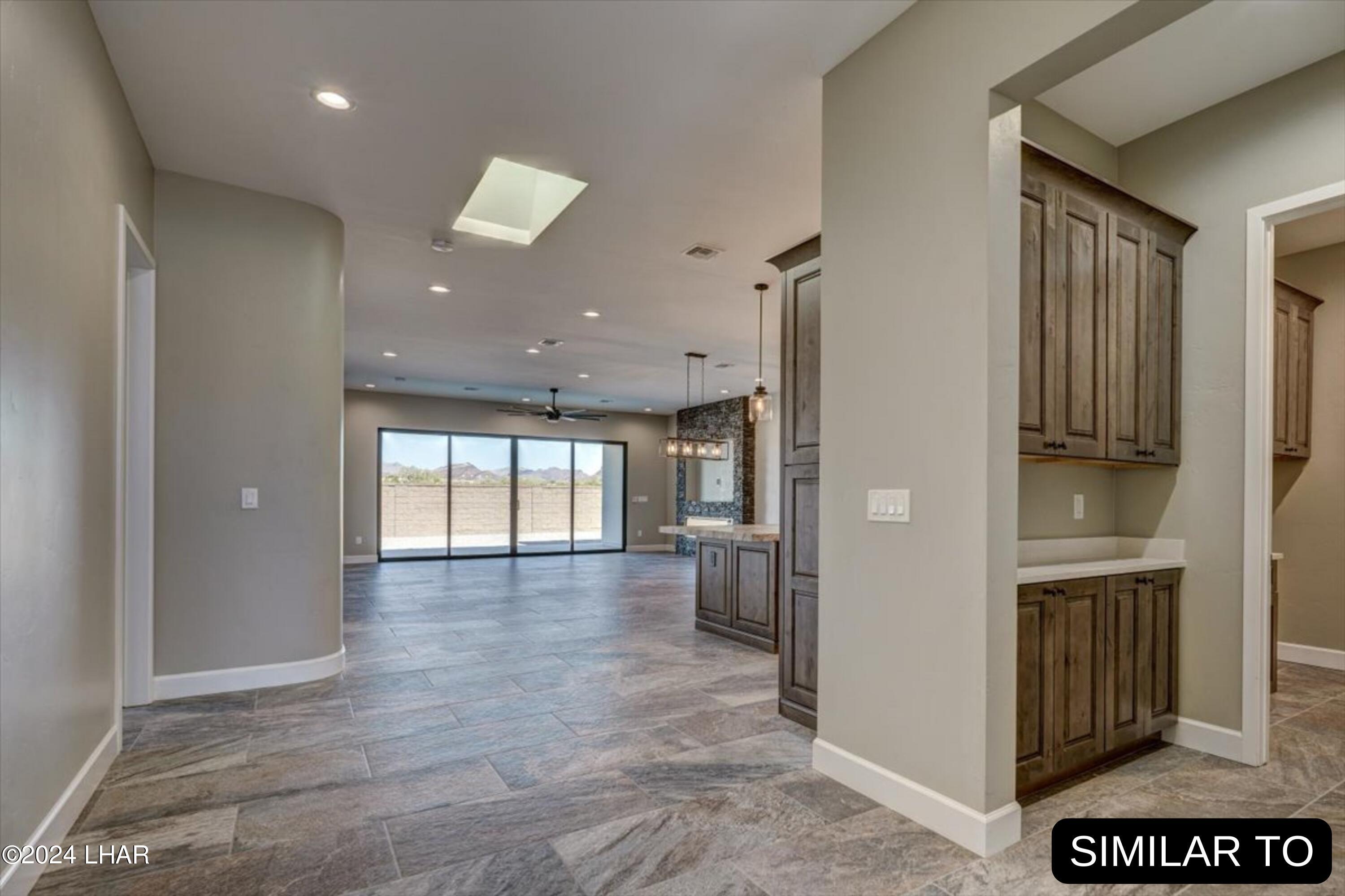 4 Bedroom Sapphire On-Your-Lot Plan