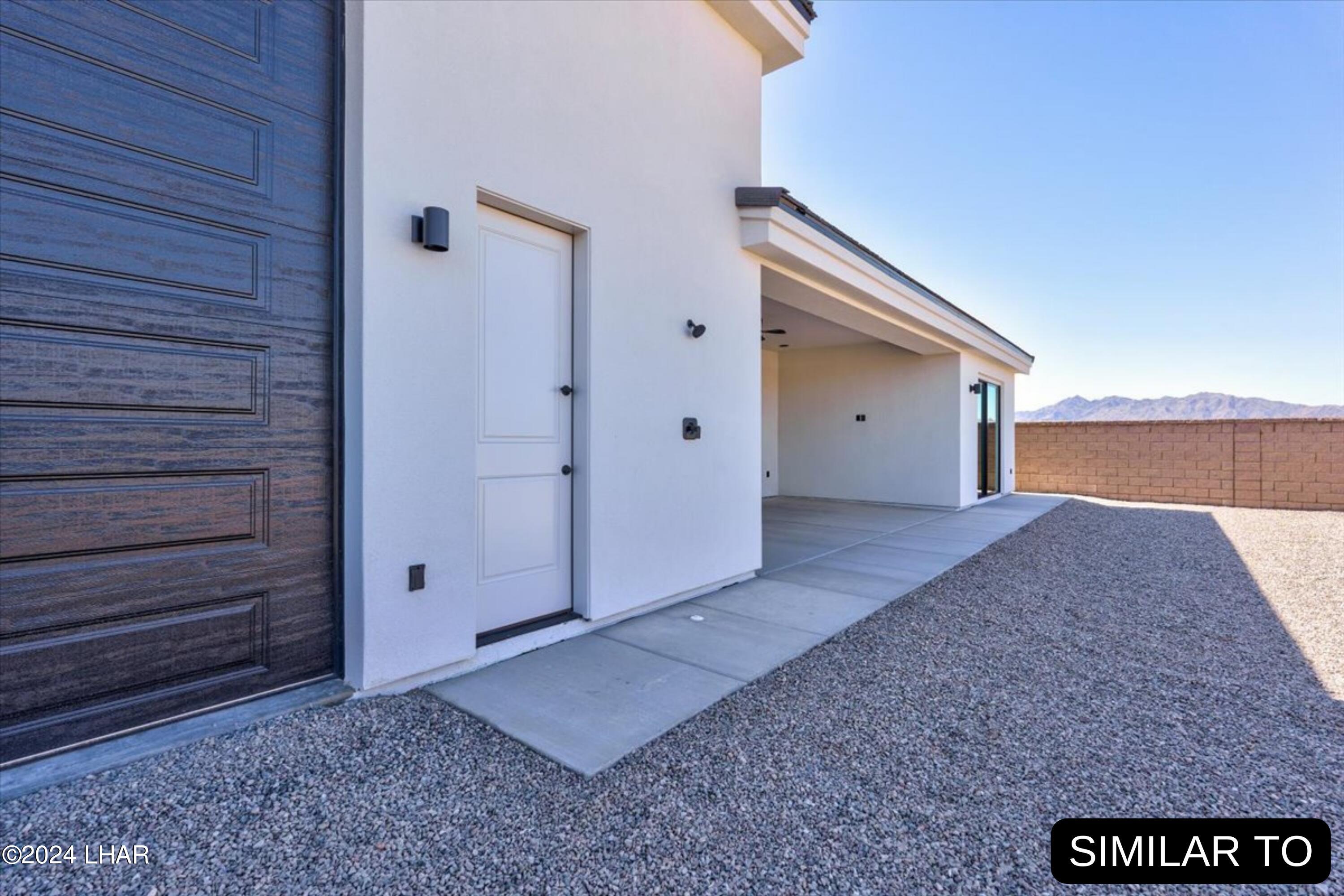 4 Bedroom Sapphire On-Your-Lot Plan