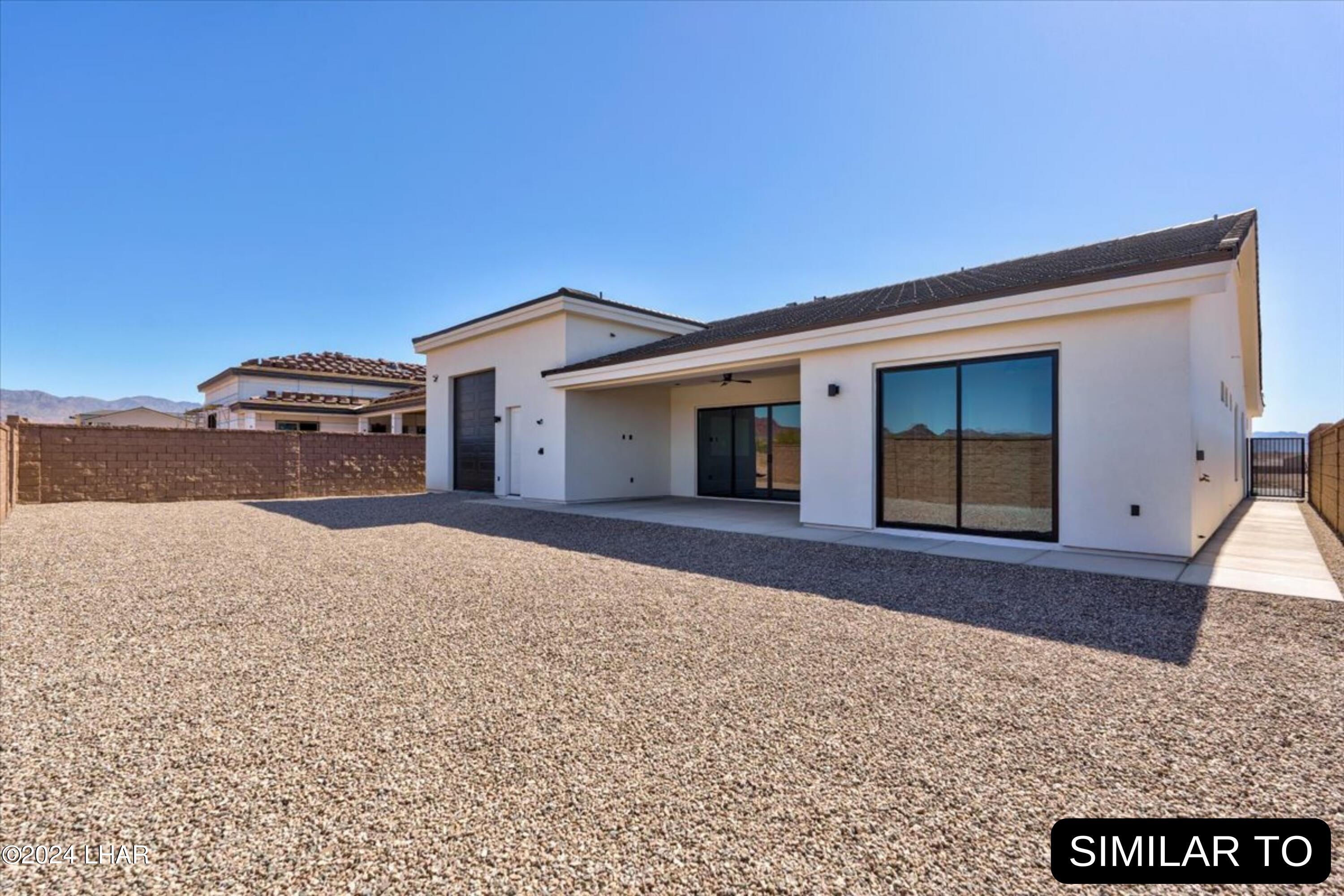 4 Bedroom Sapphire On-Your-Lot Plan