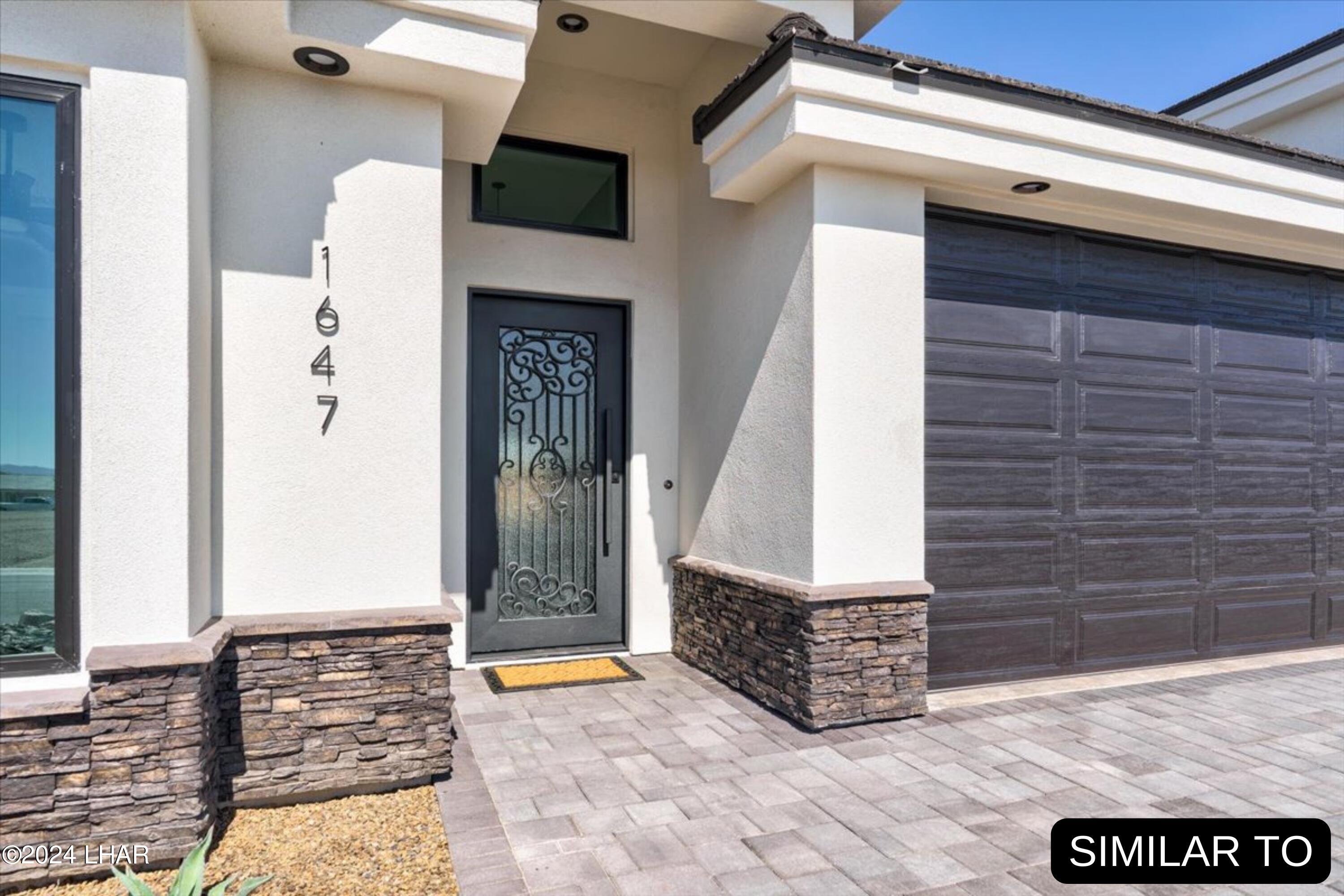 4 Bedroom Sapphire On-Your-Lot Plan