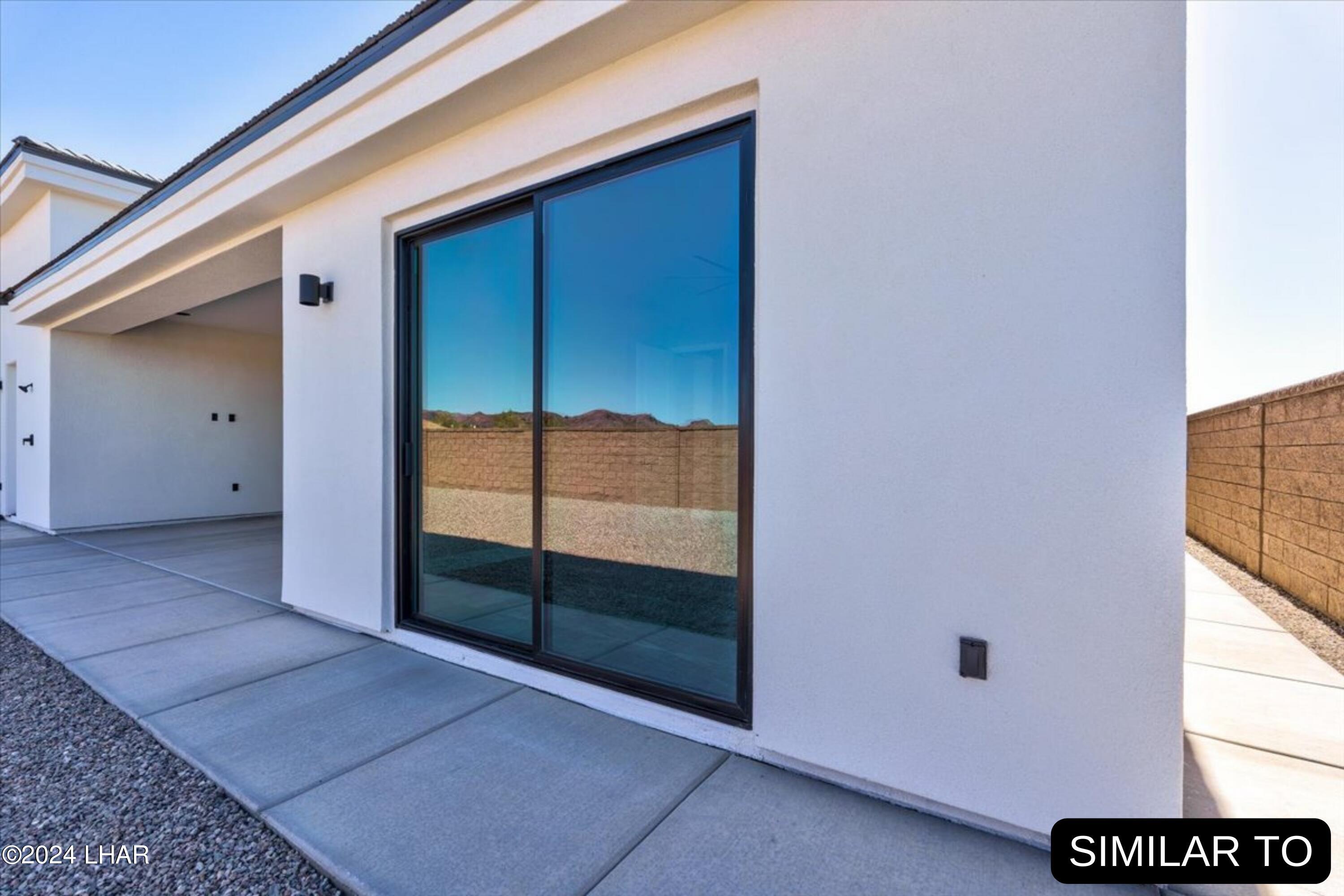 4 Bedroom Sapphire On-Your-Lot Plan