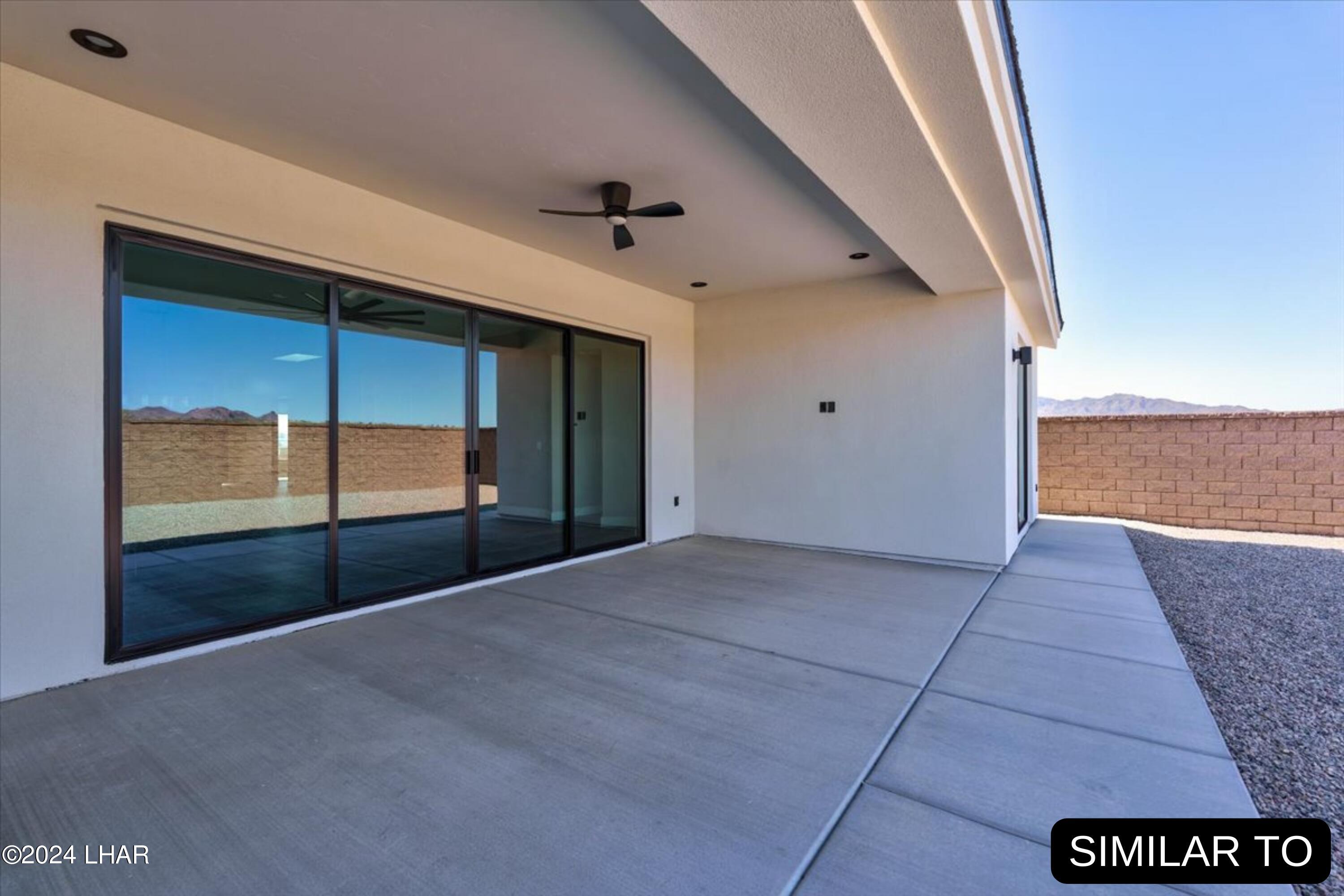 4 Bedroom Sapphire On-Your-Lot Plan