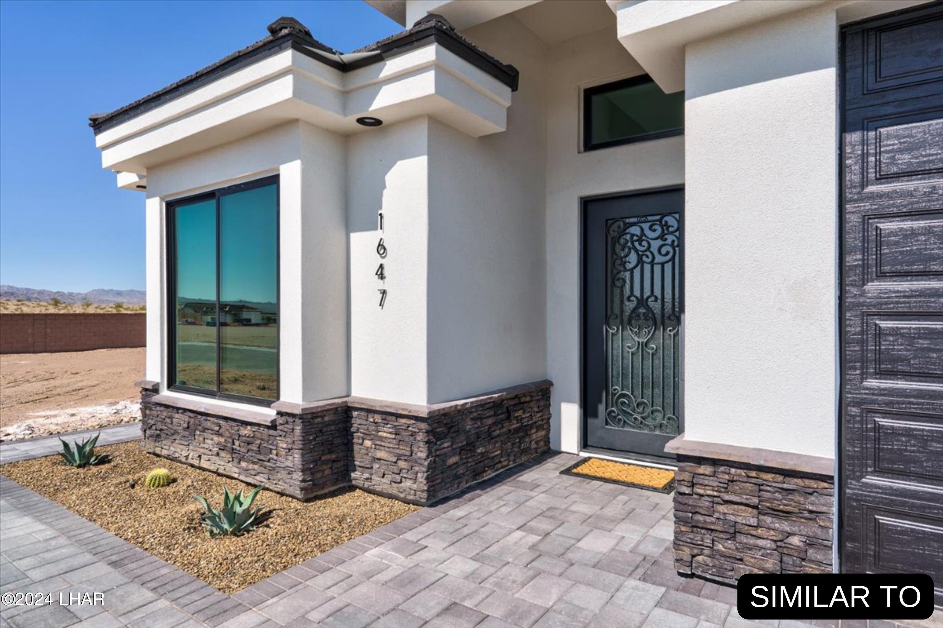 4 Bedroom Sapphire On-Your-Lot Plan